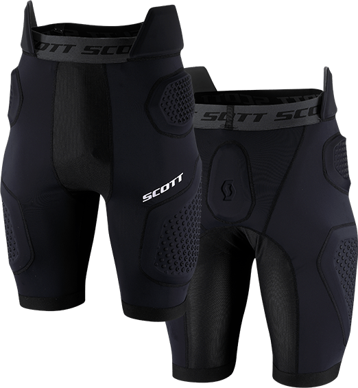 SOFTCON AIR SHORT PROTECTOR
