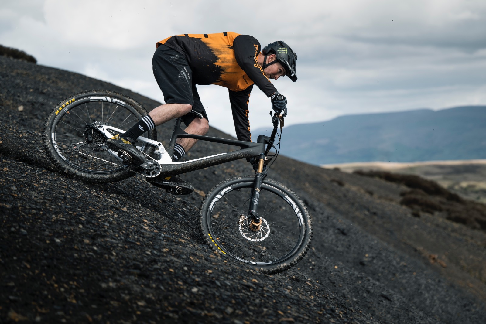 The Rise of the Downcountry Mountain Bike (and Why More Suspension Tra