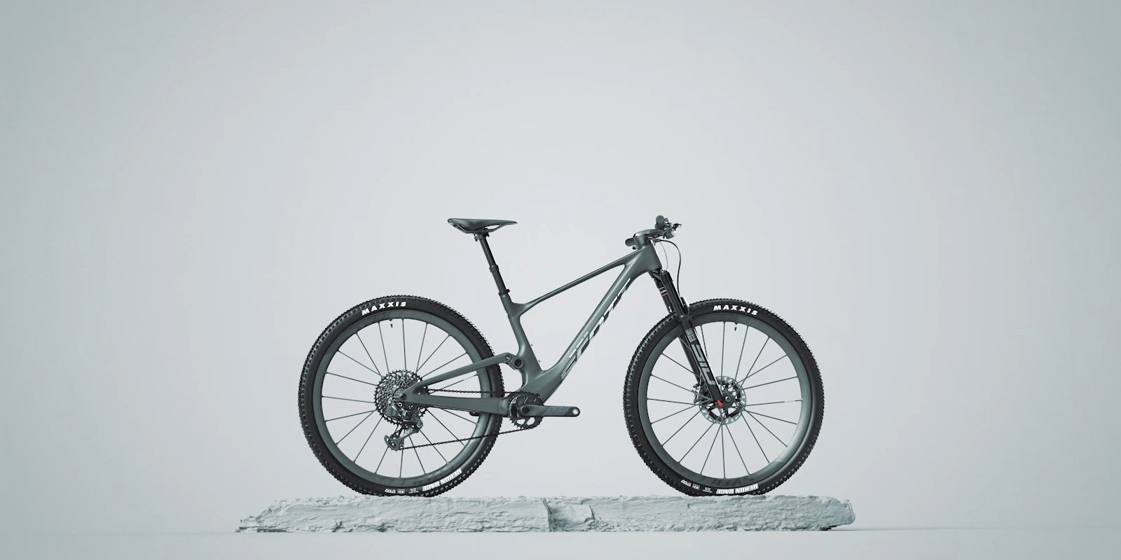 Scott spark rc discount 900 limited edition