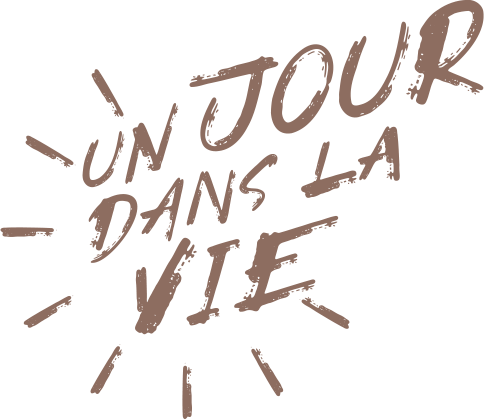 A Day in the Life logo