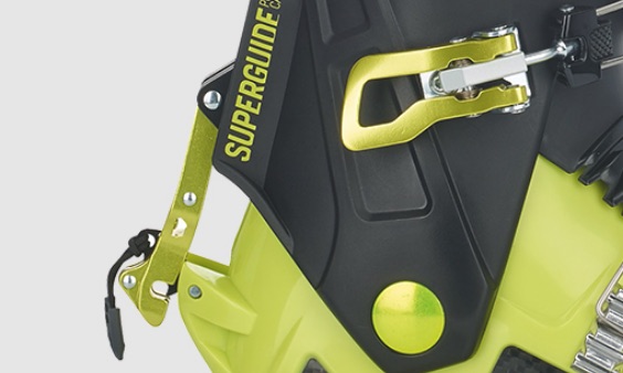 scott superguide boot