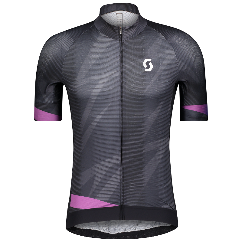 Supersonic Jersey - front view
